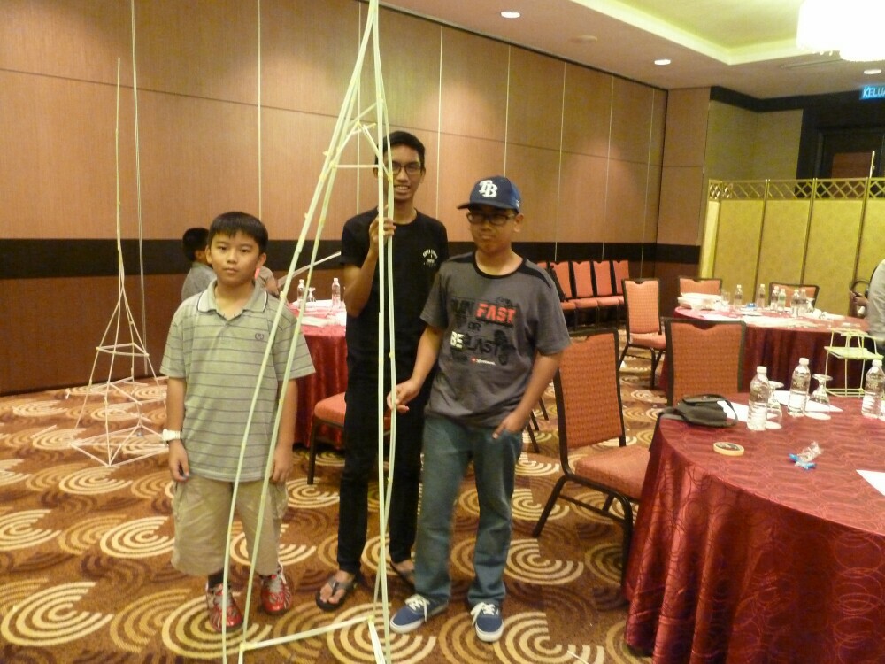 YIM JB Workshop - 12 YIM JB Workshop - 12